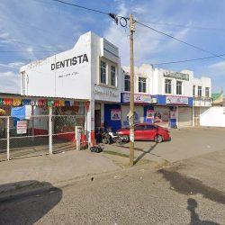 Consultorio Dental