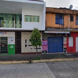 Consultorio Dental