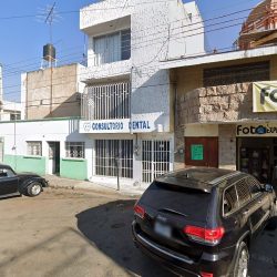 Consultorio Dental