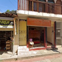 Consultorio Dental