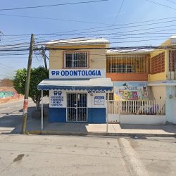 Consultorio Dental