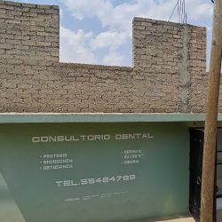 Consultorio Dental