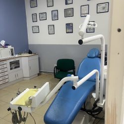 Consultorio Dental