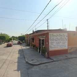 Consultorio Dental