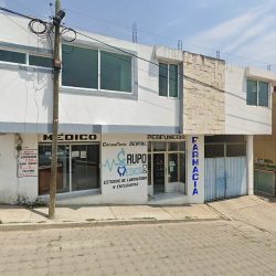 Consultorio Dental