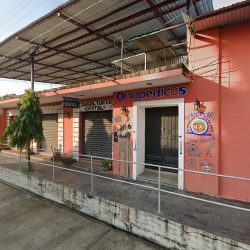 Consultorio Dental