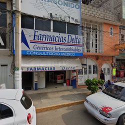 Consultorio Dental