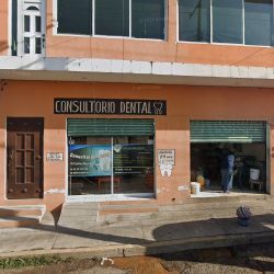 Consultorio Dental
