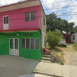 Consultorio Dental