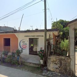 Consultorio Dental