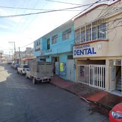 Consultorio Dental