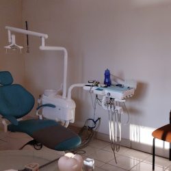 Consultorio Dental