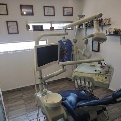 Consultorio Dental