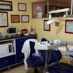 Consultorio Dental