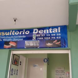 Consultorio Dental