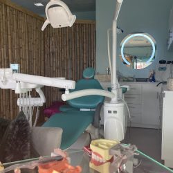 Consultorio Dental