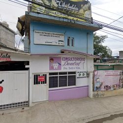 Consultorio Dental