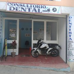 Consultorio Dental