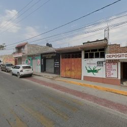 Consultorio Dental