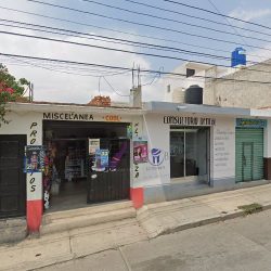 Consultorio Dental