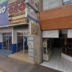 Consultorio Dental