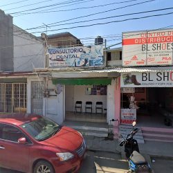 Consultorio Dental