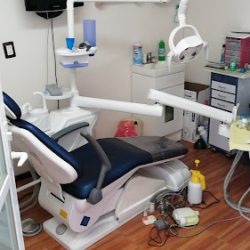 Consultorio Dental