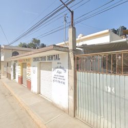 Consultorio Dental