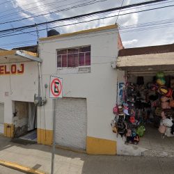 Consultorio Dental