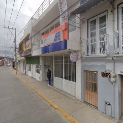 Consultorio Dental