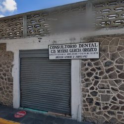Consultorio Dental
