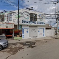 Consultorio Dental
