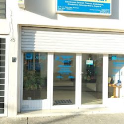 Consultorio Dental
