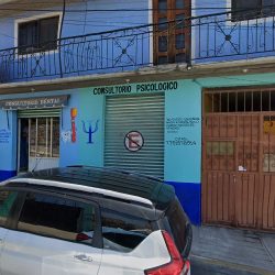 Consultorio Dental