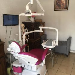 Consultorio Dental