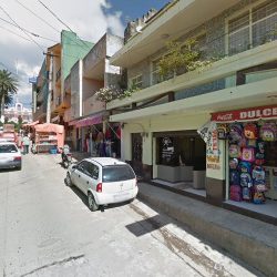 Consultorio Dental