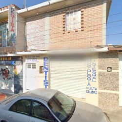 Consultorio Dental