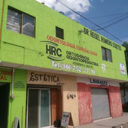 Consultorio Dental