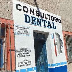 Consultorio Dental