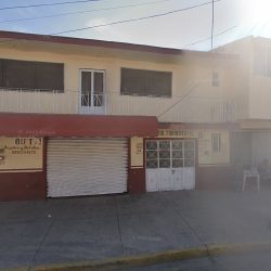 Consultorio Dental