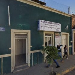 Consultorio Dental