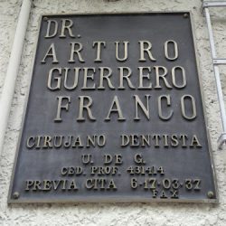 Consultorio Dental