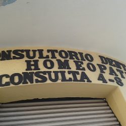 Consultorio Dental