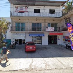 Consultorio Dental