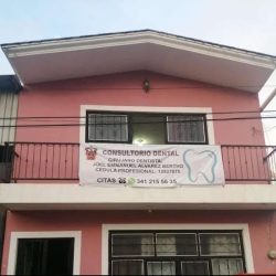 Consultorio Dental
