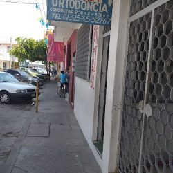 Consultorio Dental