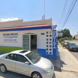 Consultorio Dental