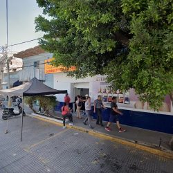 Consultorio Dental