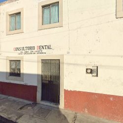 Consultorio Dental