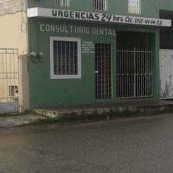 Consultorio Dental
